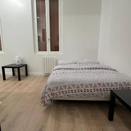 Superbe Appartement Proche Paris جنتيلي المظهر الخارجي الصورة