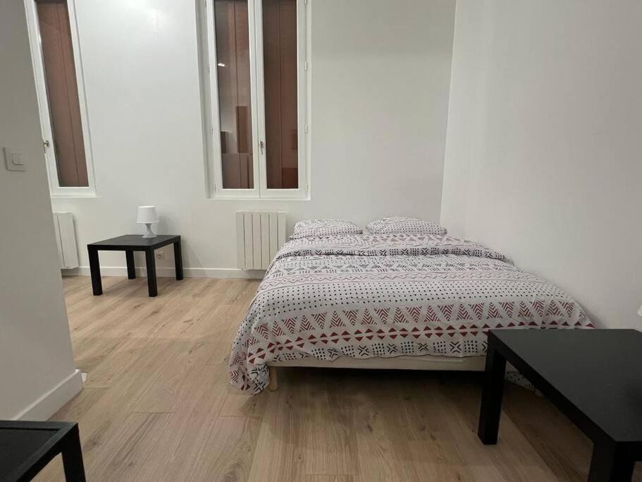 Superbe Appartement Proche Paris جنتيلي المظهر الخارجي الصورة